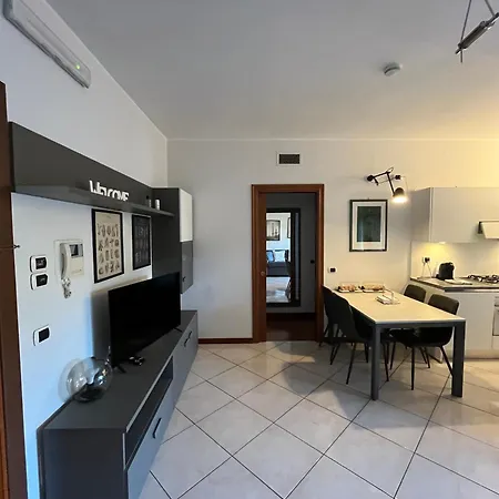 Apartment Il Parco 2 Rome
