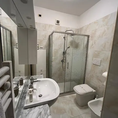 Il Parco 2 Appartement *