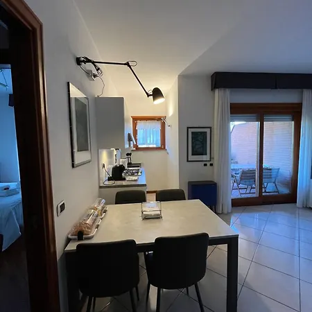 Apartment Il Parco 2