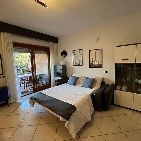 Il Parco 2 Apartment *