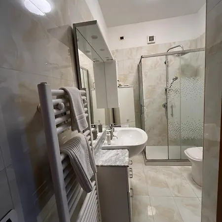 Apartment Il Parco 2 *