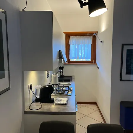 Il Parco 2 Lägenhet