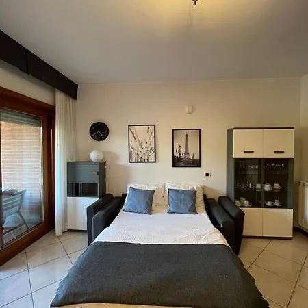 Apartment Il Parco 2 Rome