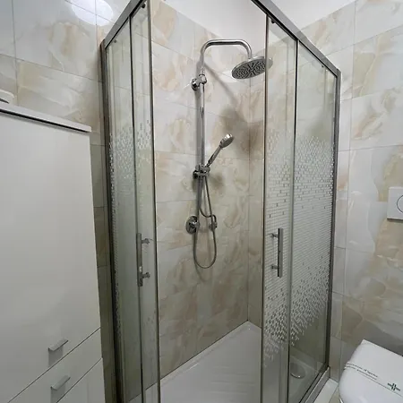 Il Parco 2 Apartment Rome