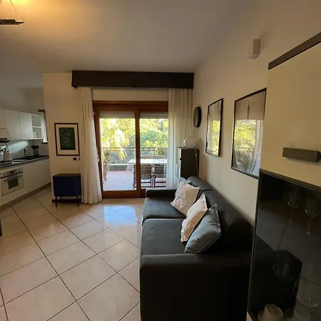 Apartment Il Parco 2 *
