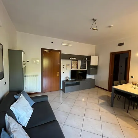 Il Parco 2 Apartment Rome