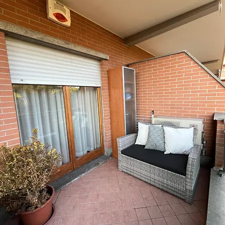 Apartment Il Parco 2 *