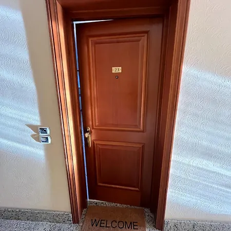 Il Parco 2 Apartment Rome