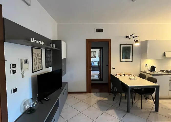 Appartement Il Parco 2 Rome