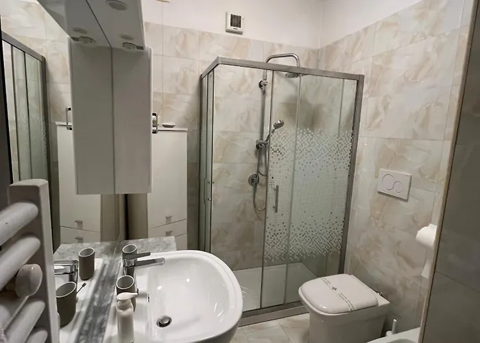 Il Parco 2 Apartment *