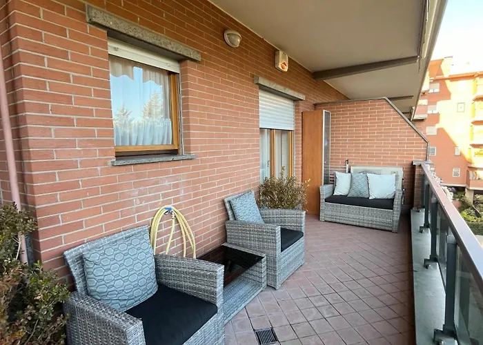 Il Parco 2 Apartment