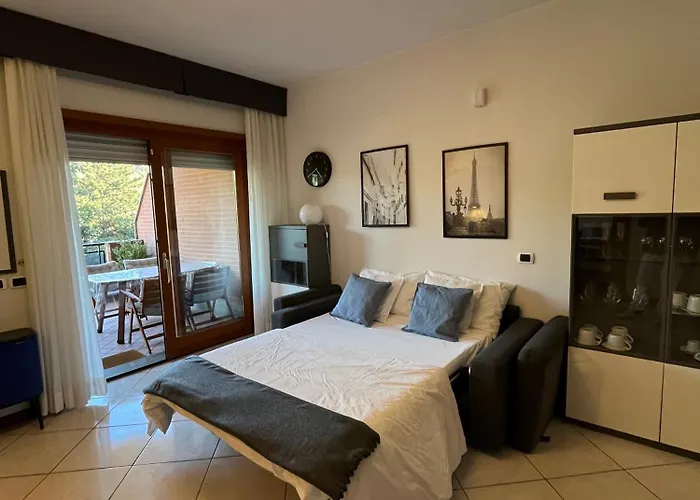 Il Parco 2 Appartement *