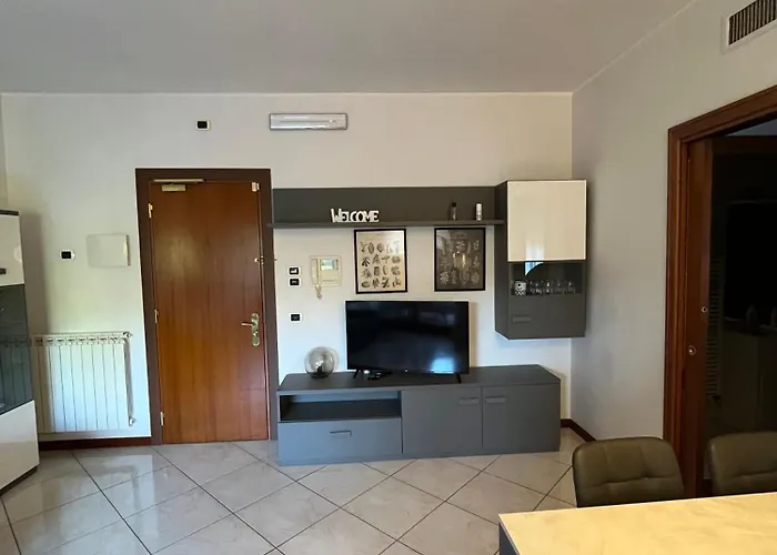 Appartement Il Parco 2 *