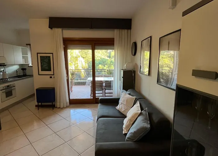 Apartment Il Parco 2 *