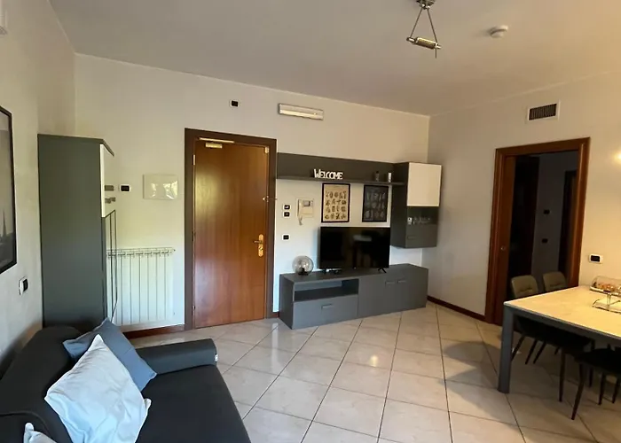 Il Parco 2 Appartement Rome