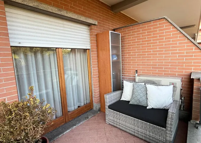 Apartment Il Parco 2 *