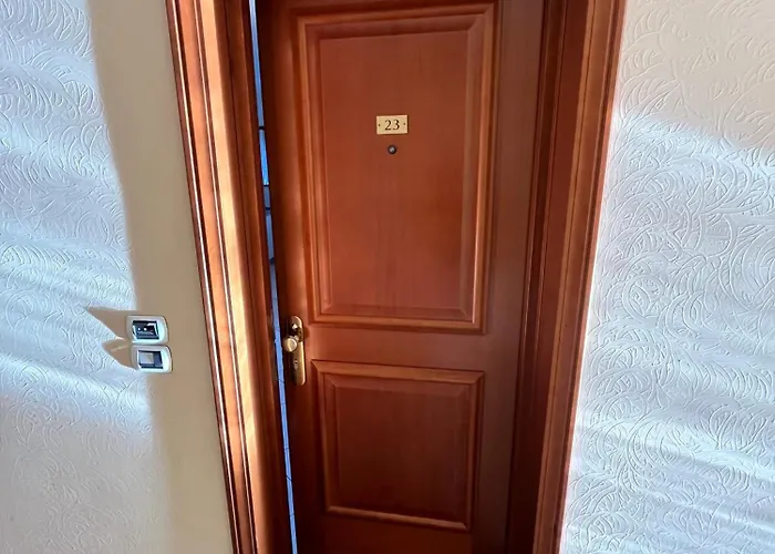 Il Parco 2 Apartment Rom