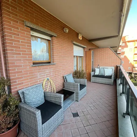 Il Parco 2 Apartamento