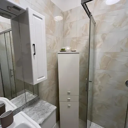 Apartamento Il Parco 2