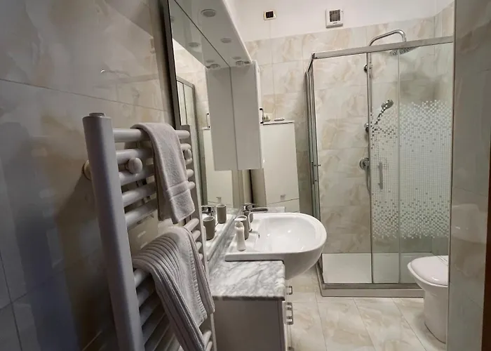 Apartament Il Parco 2 *