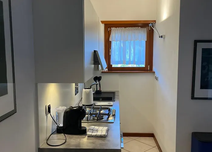 Il Parco 2 Apartament